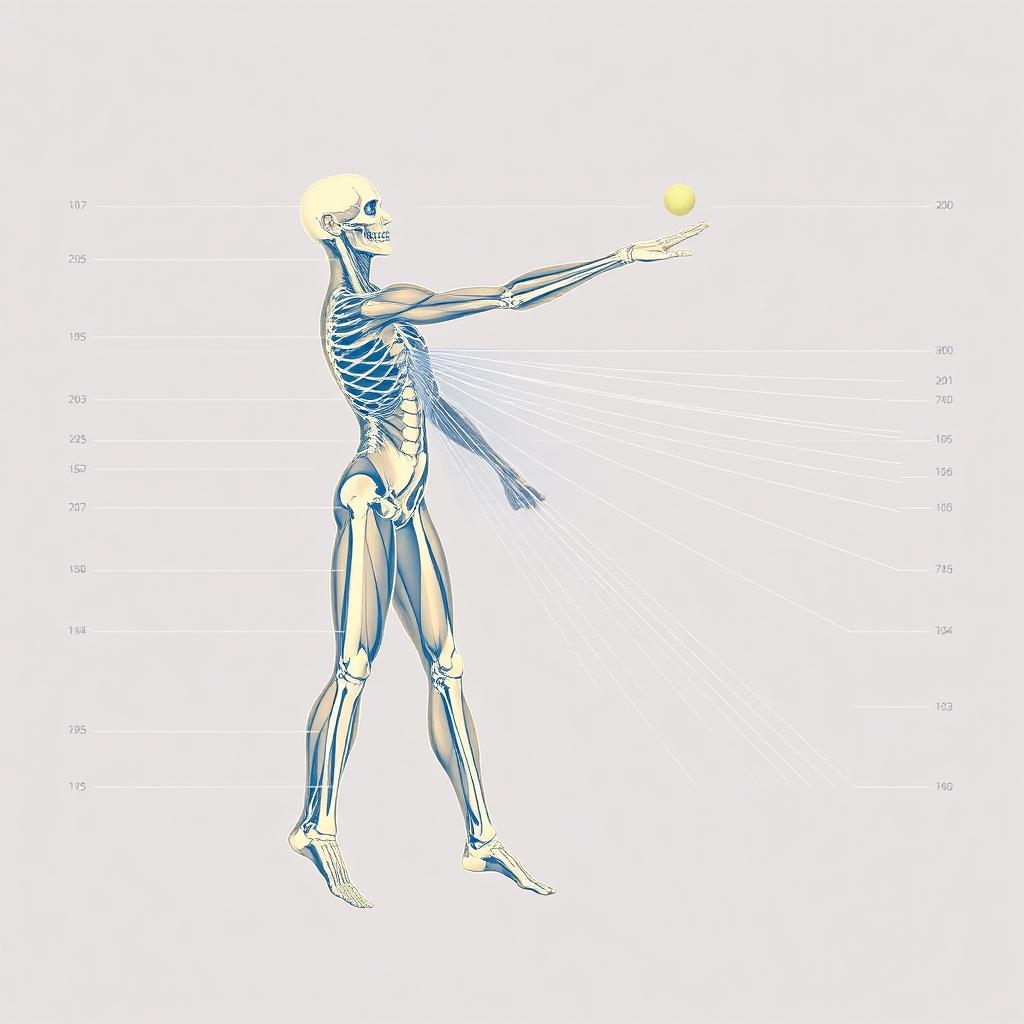 Kinesiology and Sports Science in Competitive Tennis: Performance Optimization, Injury Prevention, and Rehabilitation
